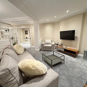 Appartement met Drie Slaapkamers